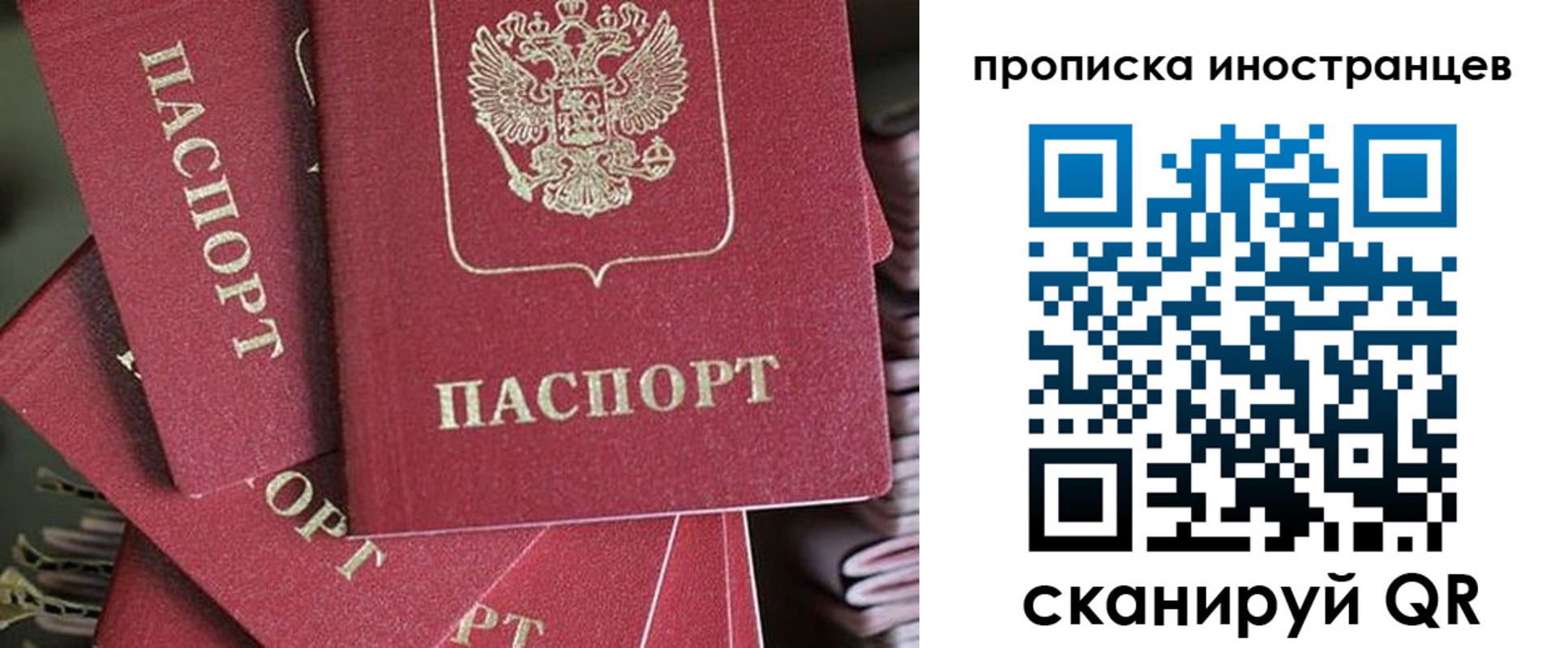 временная прописка в Торопеце